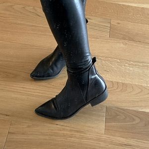 Steve Madden Booties